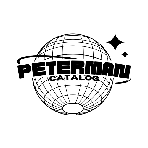 The Peterman Catalog